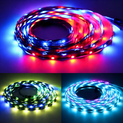 LightTower RGBIC LED Strip™