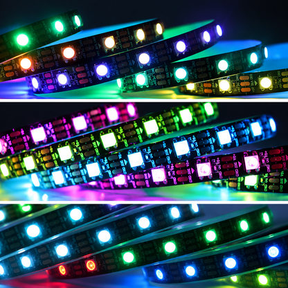 LightTower RGBIC LED Strip™